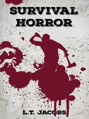 cover image of Survival Horror